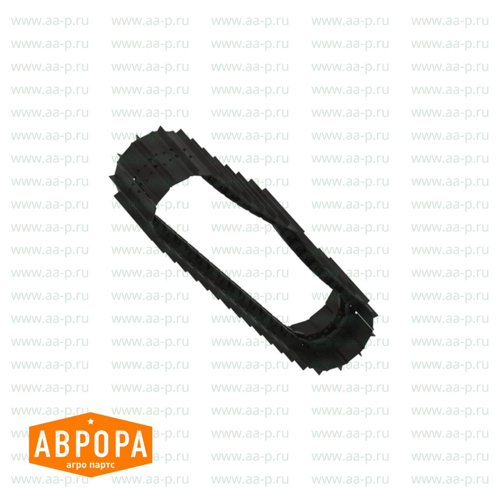 AT341624 УЗЕЛ  ТРАКА  С  КОЛОДКАМИ